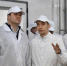 Виталий Хоценко дал старт строительству молочно-животноводческого комплекса на 1 800 коров в Марьяновском районе - Сетевое издание Новый вымпел