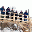 В Таскатлах построен новый мост - Сетевое издание Новый вымпел