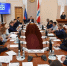Возглавил встречу антинаркотического комитета региона. - Сетевое издание Новый вымпел