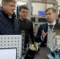 Анатолий Серышев ознакомился с передовыми разработками учёных Сибирского отделения Российской академии наук в Красноярске - Сетевое издание Новый вымпел