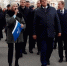 Полномочный представитель высоко оценил ход работ по благоустройству общественных пространств в городе Омске - Сетевое издание Новый вымпел