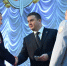 Виталий Хоценко поздравил сотрудников омского гарнизона полиции с профессиональным праздником - Сетевое издание Новый вымпел