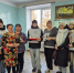 Проведение Всероссийской Акции памяти "Блокадный хлеб". - Колосовский муниципальный район