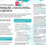 Информация для жителей (Взлом госуслуг). - Колосовский муниципальный район